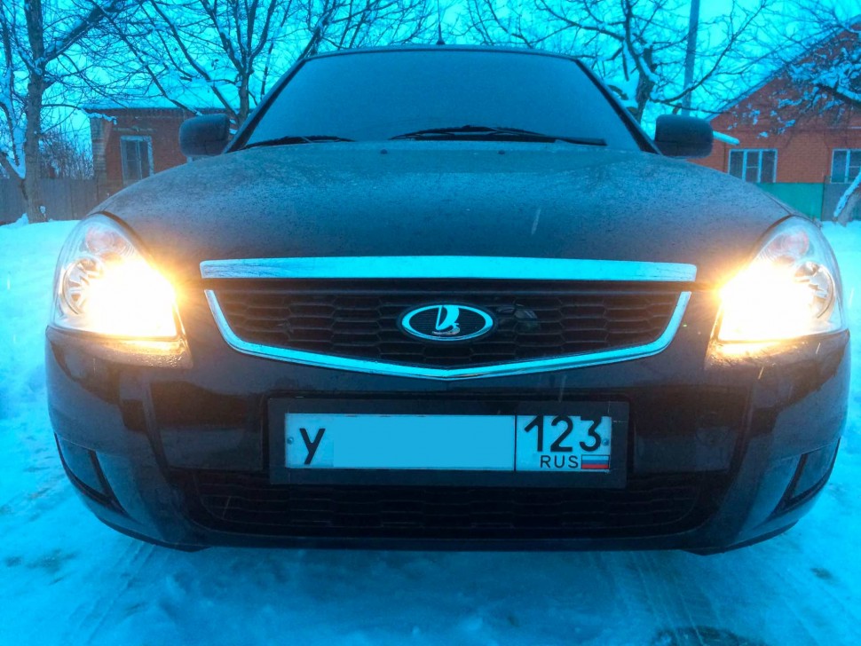 широкие рамки на номера