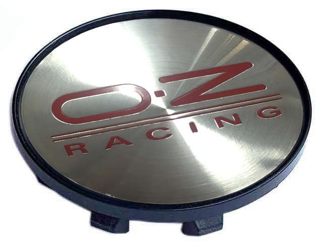 Колпачок на литые диски Oz Racing 58/50/11