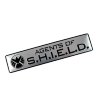 Логотип Agents of S.H.I.E.L.D. 12*2,6 см