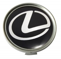Изображение товара Заглушка на диски Lexus 74/71/11