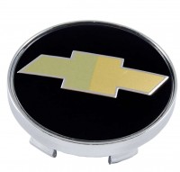 Изображение товара Колпачок на диски Chevrolet 60/56/9 