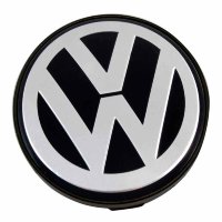 Изображение товара Вставка диска СКАД для Volkswagen 56/51/11 стальной стикер