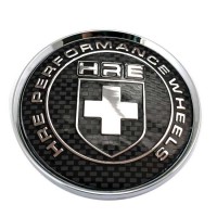 Изображение товара Колпачок на диски HRE 63/58/8 черный