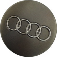 Изображение товара Колпачок на диски Audi, 60/57/8
