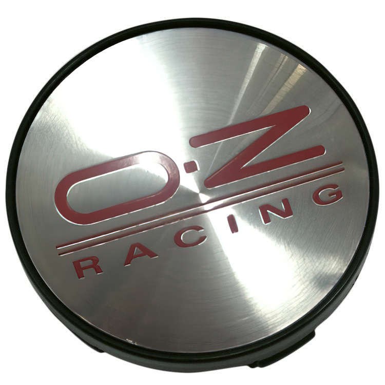 Колпачки для дисков Oz Racing 60/56/9 
