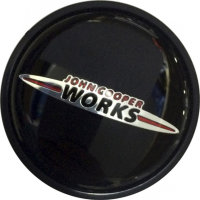 Изображение товара Колпачки для литых дисков МИНИ КУПЕР John Works, 54/45/15