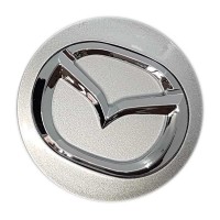 Изображение товара Колпачок ступицы МАЗДА 57/49.5/14 