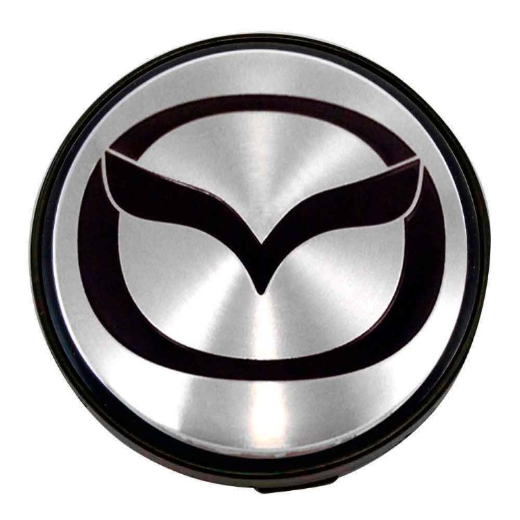 Вставка диска СКАД для Mazda 56/51/11 стальной стикер