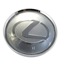 Изображение товара Колпачок на диски Lexus 63/58/8 