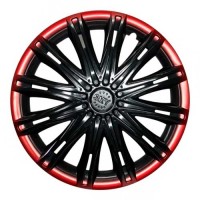 Изображение товара Колпак на колеса Sky Red 14 
