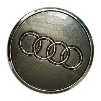 Изображение товара Колпачок на диски Audi 61/57/8 