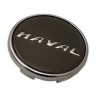Колпачки на диски Haval 69/64/10 хром и графит