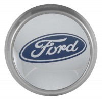 Изображение товара Заглушка на диски Ford 74/70/9 хром