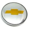 Колпачок для дисков с логотипом Шевроле