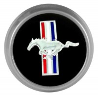 Изображение товара Заглушка на диски Ford Mustang 74/70/9 