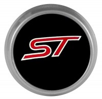 Изображение товара Заглушка на диски Ford ST 74/70/9 