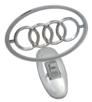 Изображение товара Прицел на капот Audi