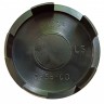 Колпачки на диски HRE 60/56/9 black