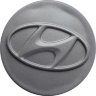 Заглушка литого диска с логотипом Хендай 