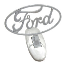 Изображение товара Прицел на капот Ford