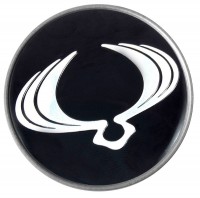 Изображение товара  Колпачок на диски SsangYong 60/55/7