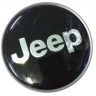 Колпачок на диски Jeep 60/55/7 черный 