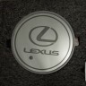 Сенсорные светодиодные подстаканники Lexus