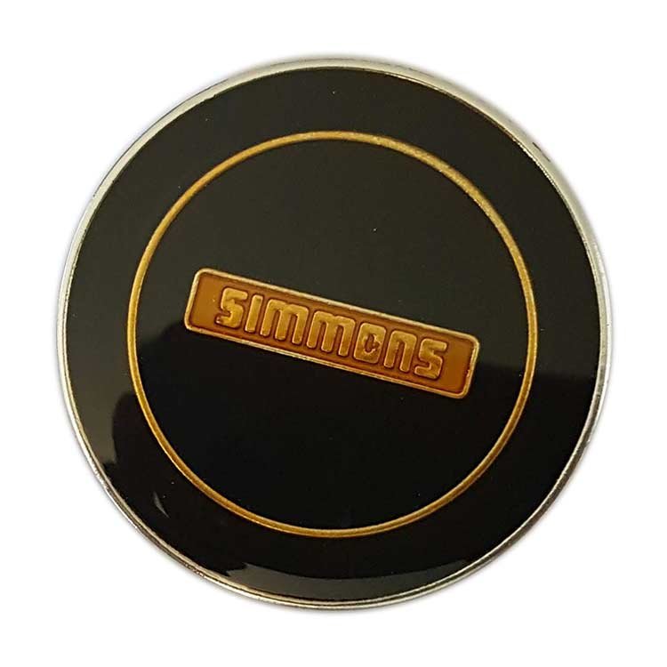Колпачок ступицы Simmons (62.5/60.5/8)