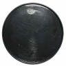 Колпачок для диска 60/55.5/8 черный CAP-60-F