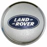 заглушка литого диска 60/56/9 с со стикером Land Rover 