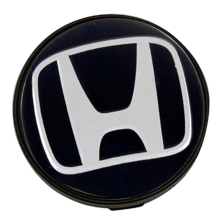 Колпачок ступицы Honda 65/60/10 черный