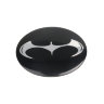 Наклейки на диски Bat сфера 56 мм 