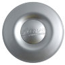 Колпачок для дискa ВСМПО (143/133/9) серебристый чашка