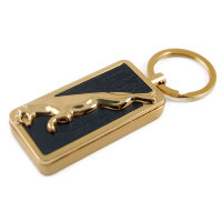 Изображение товара Брелок для ключей - электроимпульсная USB зажигалка Jaguar 