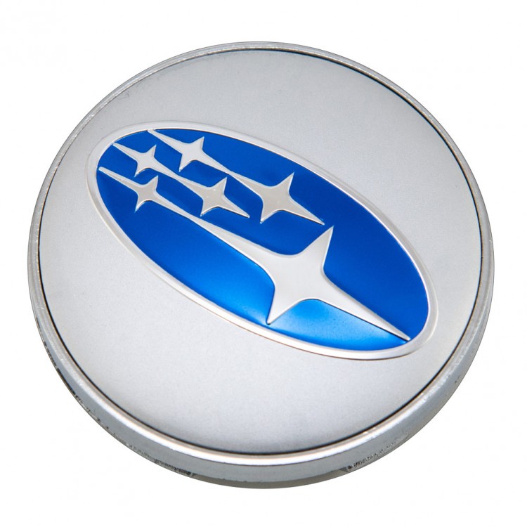 Колпачок на диски Subaru 60/56/9 