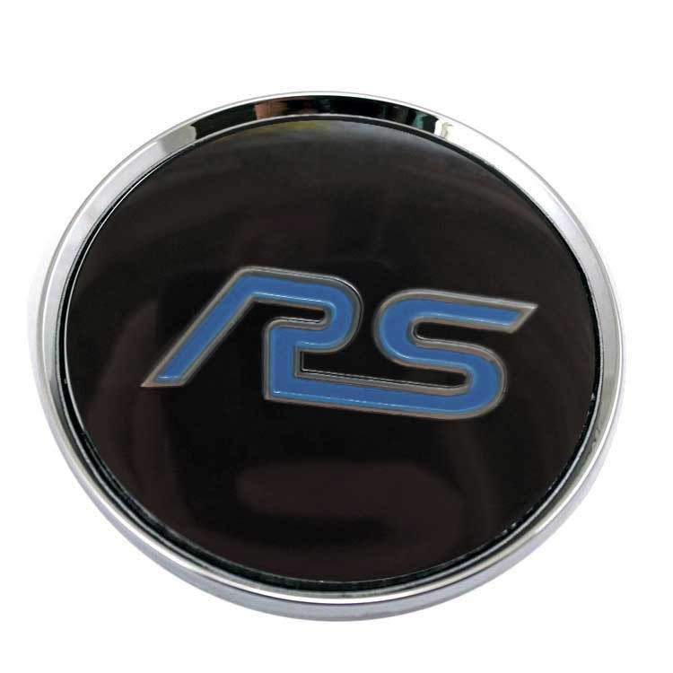 Колпачок на диск Ford Focus RS 59/50.5/9 