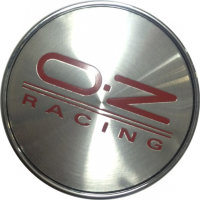 Изображение товара Колпачки на диски OZ RACING, OZ01, 61/56/10