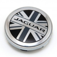 Изображение товара Колпачок на диски Jaguar 60/56/9 