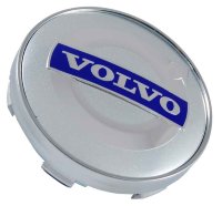 Изображение товара Колпачок ступицы Volvo (63/59/7) хром