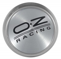 Изображение товара Заглушка на диски Oz Racing 74/70/9 хром