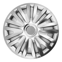 Изображение товара Колпаки на колеса Teorin SKS/SJS 412 16412 R16