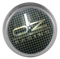 Изображение товара Заглушка на диски Oz Racing 74/70/9 карбон