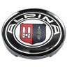 Колпачки на диски BMW Alpina 65/60/12 