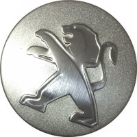 Изображение товара Колпачок на диск ПЕЖО Peugeot, 60/57/13