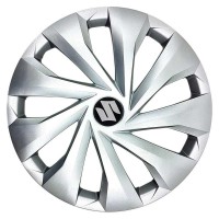 Изображение товара Колпак колеса Сузуки АК189 R15 ABS пластик серебристый
