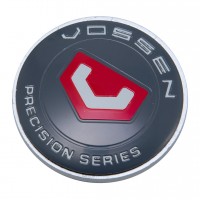 Изображение товара Колпачок на диски Vossen 60/55/7 графит 
