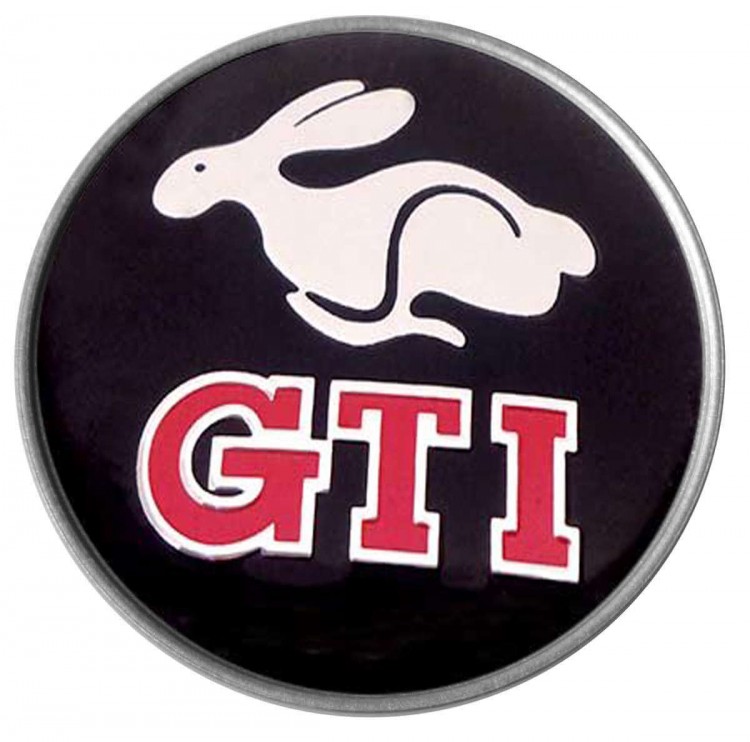 Колпачок на диски Volkswagen Golf GTI 60/55/7 