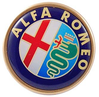 Заглушка для диска Alfa Romeo 50/47/10