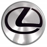 Изображение товара Заглушка ступицы Lexus 60/55/7 