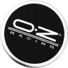 Колпачок на диски OZ Racing AVTL 60|56|10 черный